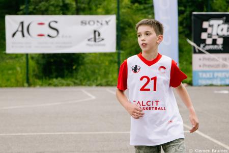 Letošnji košarkarski maraton v znamenju praznovanja 20. obletnice Košarkarskega kluba Kamnik (78)